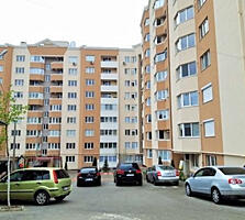 Apartament tip studio, casa nouă, etajul 3 din 10, 34m2, Botanica