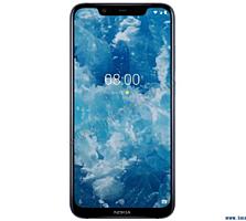 Nokia 8.1 - 64Gb Blue. Livrare!!!