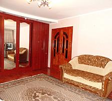 Apartament cu 1 cameră cu euroreparație, Buiucani, str. N. Costin.