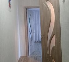 Apartament cu 2 odai separate euroreparatie