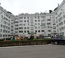 Super ofertă! Apartament 3 camere, 139mp, Nadejda Russo, Riscani