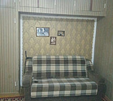 2-комн. квартира 35 кв. м, на 1-ом этаже в г. Бельцы