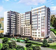 Super ofertă!!! Apartament 1 cameră, str. Paris, Buiucani
