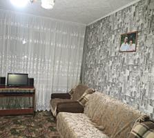 2-комн. квартира 52 кв. м. в г. Бельцы, район БАМ-а