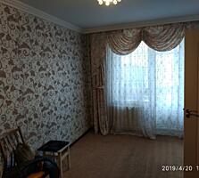 Продается срочно 2 комнатная квартира 37 кв. м. с ремонтом расположенн