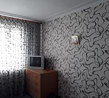 Buiucani, Deleanu, apartament cu 2 odai mari