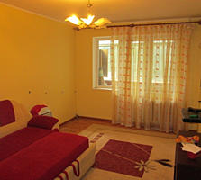 3-комн. кв. 60м2, на Буюканы по ул. Николае Костин 57