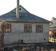 Продаётся 2-этажный дом с участком, с. Гиска