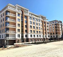 Se vinde apartament cu 2 odăi cu suprafața de 60mp in noul Complex