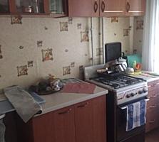 Двухкомнатная на Баме 2/9