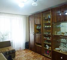 Продам 2-ком. квартиру с ремонтом в Тирасполе на нижнем Кировском! торг