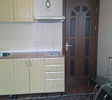 Срочно продам 1-комн. квартиру 43 м. Этаж 1/5