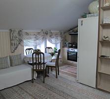 Отличная, большая, евроремонт, мебель, все супер,
