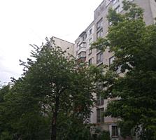 Большая, 1-комн., 46 м2, дом железнодорожников, по Дечебал!