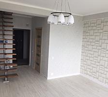 Apartament in 2 nivele! Urgent, negociabil. Stapin!