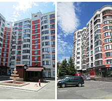 2-комн. Алба-Юлия. Автономка. Дорогой ремонт. Все остается. 74 м2