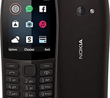GSM Nokia 210 /
