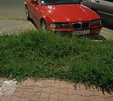 Продам. Машина в хорошем состоянии. Не гнилая