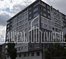 Apartament cu 1 odaie - 43 m. p., Telecentru, bloc nou, euroreparatie.