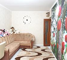 Apartament la Botanica!!! Euro Reparatia/ mobilat/