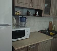 Продам(меняю)3 комнатную квартиру на Западном на Кишинёв или Комрат.
