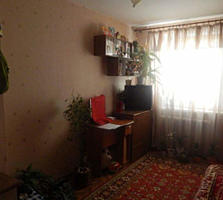 Se vinde sau se schimbă garsoniera din sec. Buiucani pe apartament 1