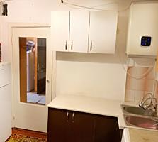 Apartament de tip garsoniera cu comodități!