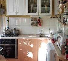 Большая 4 комн., Кр. Казармы, 3/5, хорошее состояние, 96 кв. м.