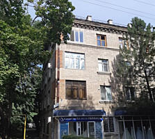 Срочно продам 3-комн. квартиру центр автономка 38500 евро Торг!