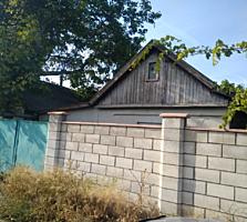 Липканы, полдома, с отдельным входом, жилой