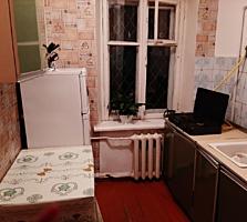 2-ком., Рышкановка, котелец, парковая зона, теплая, недорогая!
