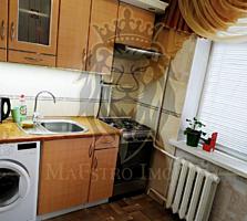 Продается 2-х комнатная квартира / Vind apartament 2 camere, Botanica