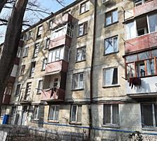 Euroreparatie, et 2/5, odai separate, termopane, mobila si tehnica!