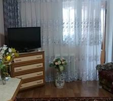 Двухкомнатная, центр, ул. Восстания, 7 школа