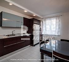 Apartament mobilat pentru o familie fericită