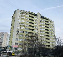 Bloc Nou! Ex-Factor! Apartament cu 3 camere, 96m2. Bilateral!!!