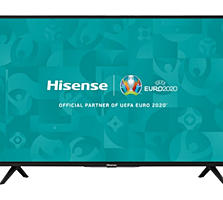 Hisense 43B6700PA / 43&#039;&#039; DLED FullHD SMART TV /