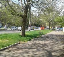 Участок под коммерцию на улице Академика Королева