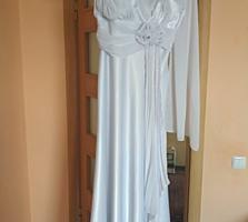 Продам Свадебное платье 500руб