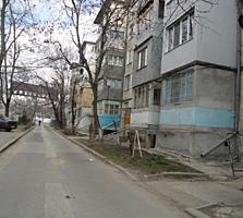 Apartament cu 1 odaie la Riscanovca! Zona de parc!