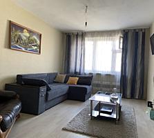Se vinde apartament cu 2 odai, 65 m2!!!