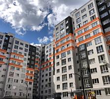 Vânzare apartament în complexul locativ nou, amplasat în sectorul ...