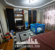 Vă propunem spre vînzare apartament cu 2 camere, amplasat în sect. ..