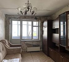 Красные Казармы 2х комнатная квартира кухня 9м2