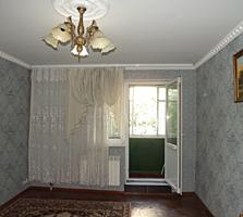 Pret Nou!!! Apartament cu o camera, cu euroreparatie, cu mobila