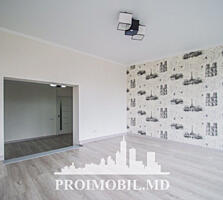 Vă propunem spre vînzare apartament cu 3 camere, amplasat în sect. .