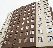 Apartament cu 1 camera într-o casă din sectorul Riscani. Bloc locativ