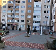 Se vinde apartament cu 1 camera in sectorul Botanica. Bloc nou. ...
