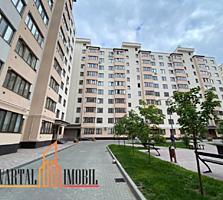 Vă prezentăm apartament exceptional cu 2 odai, str. Alba Iulia, ...