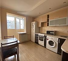 Apartament excepțional ce vă asigură o locuință confortabilă, ...